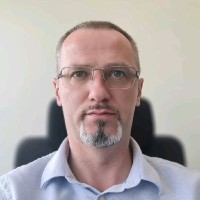 Denis Sazonov