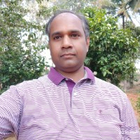 Rakesh Govindu