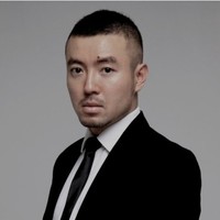 Jacob Huang