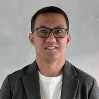 Angga Adiperdana