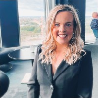 Amanda Haraldsson