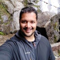 Arjun Subramanian