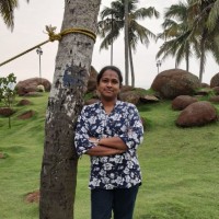 Madhusoodanan Remya