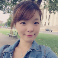 Meironghua (Rena) Liu