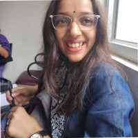 Khushi Gupta