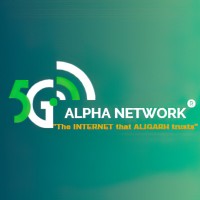 Alpha Network
