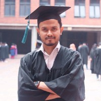 Zakir Hossain Hridoy