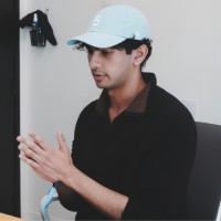 Nikhil Srivastava