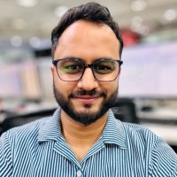 Gourav Bhatt
