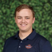 Matthew Wilfong, MBA