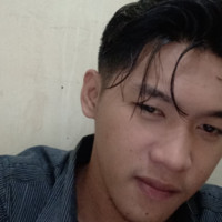 Eric Darmadi Febrianto