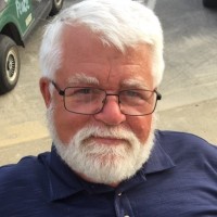 Ron Charlton