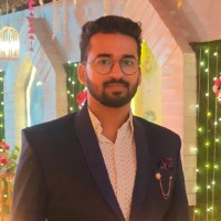 Mayank Kumar Rai