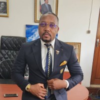 Dr. Divine N. MBAMOME