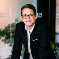 Florian Klett