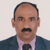 Saju Varghese