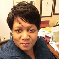 Lucia Lawrence