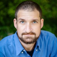 Chris Harrell