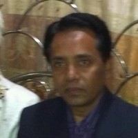 Amdadul Haq