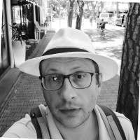 Tomasz Cacciuto