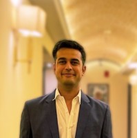 Vatsal Dave