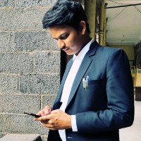 Sudarshan Kamble