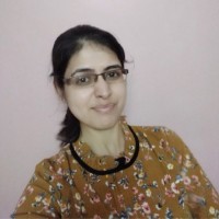 Mahashweta Pamnani