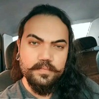 Pedro Gabriel Moreira