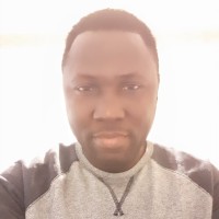 Stephen Odusanya