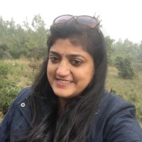 Anita Mittal