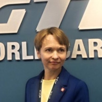 Tamara Ignatova