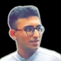 Syed Haasher Asghar (Ads Expert)
