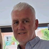 Craig Woods