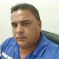Gerson Luiz Andrade