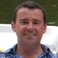 Mark Cotterell