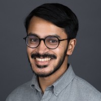 Raghav Subramaniam