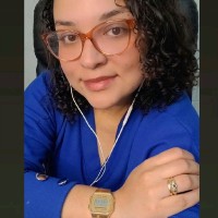 Leticia Gomes Marques