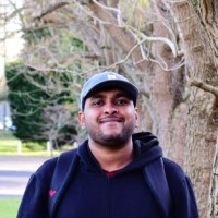 Abhijeeth Padarthi