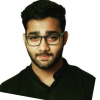 Shubham Jaiswal