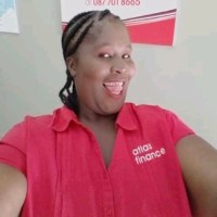 Siphokazi Ncekana