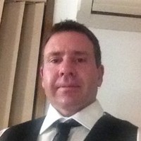 Jason Hall