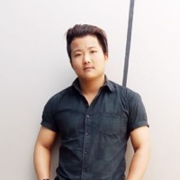 Samir Tamang