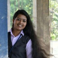 Merin Antony