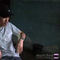 jimmy siregar