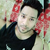 Yogesh Chauhan