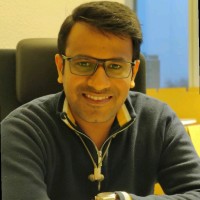 Sandeep Kaushik