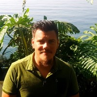 Nathan De Ridder