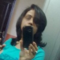 Manjari Talwar