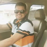 Francimário Sousa Santos