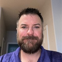 Chad Barworth